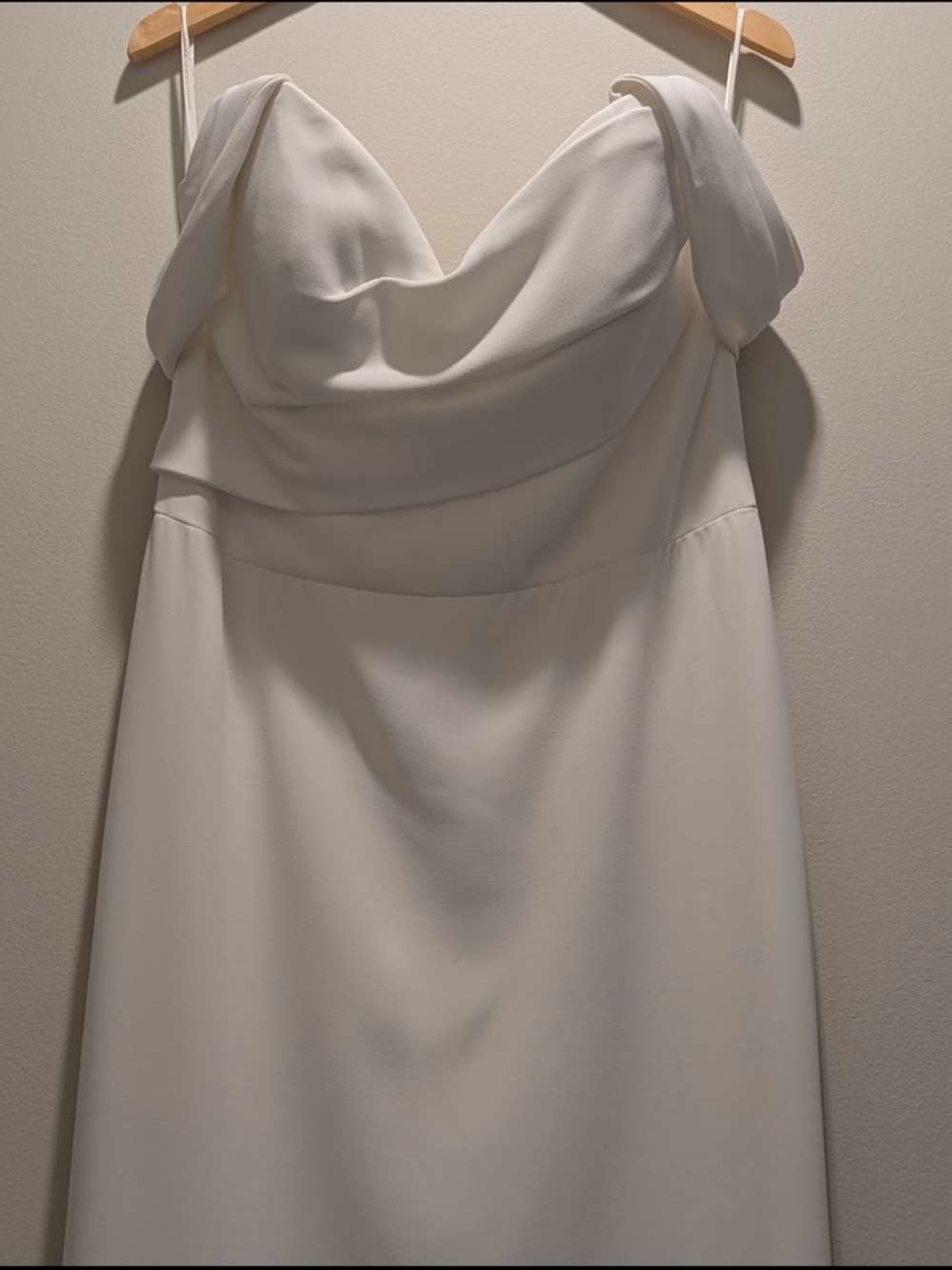 Annalina by Justin Alexander Wedding Gown